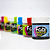Corante em Gel 15g Alimentício FAB - Imagem 2