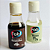 Aroma Artificial Sabor Baunilha 30ml - FAB! - Imagem 4