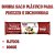 Bobina Picotada c/500un Saco Plástico Freezer e Micro-ondas 5L Vabene - Imagem 1