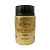 PÓ P/ DECORAÇÃO METÁLICO DOURADO 30G ICEBERG CHEF - Imagem 1