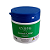 MIST COR ART VERDE FOLHA ICEMIX COLOR 100g - ICEBERG - Imagem 1