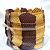 PLACA DE TEXTURA PLUMAS BWB - Imagem 5