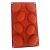 FORMA DE SILICONE TULIPA PRIME CHEF - Imagem 2