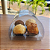 CAIXA VALISE (4 DOCES) COR CRISTAL - PCT C/ 10 UNIDADES - Imagem 3