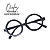 FANTASIA KIT ADEREÇOS FEITICEIRO HARRY POTTER C/3 PCS CROMUS - Imagem 4