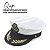 FANTASIA KIT ADEREÇOS CAPITÃO C/3 PCS CROMUS - Imagem 3