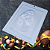 FORMA ESPECIAL TRAD. - OVO ORIGAMI 350G C10134 - Imagem 4