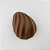FORMA ESPECIAL TRAD. - OVO ELEGANCE 150 G C10345 - Imagem 2