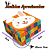 10 CX 4 DOCES LOCK - PASCOA DIVERTIDA C5367 IDEIA - Imagem 2