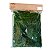 MUSGO DECORATIVO VERDE ESCURO 200G RÚSTICO CROMUS - Imagem 1