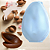 BLISTER ARTICULADO PARA OVO TIPO 250 g - Imagem 2