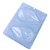 FORMA ESPECIAL TRAD. - OVO ELEGANCE 250 g C10602 - Imagem 1
