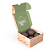 10 CX 4 DOCES PRACTICE - COELHINHO ENCANTADO C5381 IDEIA - Imagem 3