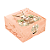 10 CX 4 DOCES PRACTICE - COELHINHO ENCANTADO C5381 IDEIA - Imagem 1