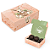 10 CX 6 DOCES PRACTICE - COELHINHO ENCANTADO C5382 IDEIA - Imagem 3