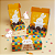 10 CX 8 DOCES PRACTICE - PASCOA DIVERTIDA C5359 IDEIA - Imagem 6