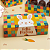 10 CX 8 DOCES PRACTICE - PASCOA DIVERTIDA C5359 IDEIA - Imagem 7