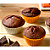FORMA DE CUPCAKE 29CM ROSA PRIME CHEF - Imagem 6
