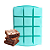 FORMA BROWNIE 6CM PRIME CHEF - Imagem 4