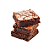 FORMA BROWNIE 6CM PRIME CHEF - Imagem 6