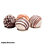 FORMA TRUFAS 22CM PRIME CHEF - Imagem 7