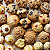 Emulsão Baunilha Saborizante 60ml Massas Muffins Mago - Imagem 7