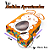 10 CX 9 DOCES GAVETA C/ VISOR PASCOA DIVERTIDA C5361 IDEIA - Imagem 2