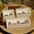 5 CX DEGUSTACAO 3X50G BRANCO PASCOA ESSENCIAL C5312 IDEIA - Imagem 3