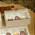 5 CX DEGUSTACAO 3X50G BRANCO PASCOA ESSENCIAL C5312 IDEIA - Imagem 6