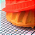 GRADE RETANGULAR 40CM PARA RESFRIAMENTO PINK PRIME CHEF - Imagem 3