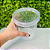POTEFLEX 1,6L TRANSPARENTE - F2738 - Imagem 3