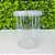 POTEFLEX 1,6L TRANSPARENTE - F2738 - Imagem 1