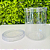POTEFLEX 1,6L TRANSPARENTE - F2738 - Imagem 4