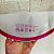 TAPETE EM SILICONE PARA CONFEITARIA REDONDO PRIME CHEF - Imagem 5