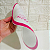 TAPETE EM SILICONE PARA CONFEITARIA REDONDO PRIME CHEF - Imagem 7