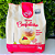 CREME DE CONFEITEIRO - MISTURA EM PÓ P/ PREPARO DE CREME CONFEITEIRO 1KG - Imagem 2