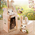 10 CX POP UP 8X8X8CM - COELHINHO ENCANTADO C5386 IDEIA - Imagem 3