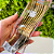 COLHER DE SOBREMESA LINHA ROSE PREMIUM C/ 8 UN - SILVER - Imagem 5