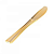 FACA REFEICAO LINHA GOLD PREMIUM C/8 - SILVER - Imagem 1