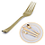 GARFO REFEICAO LINHA GOLD PREMIUM C/8 - SILVER - Imagem 5