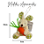 MINI BOX COELHOS SORT XADREZ LJA/VRD 8CM (MINI BOX) C/1 UN - Imagem 2