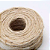 CORDÃO FIO DE JUTA JF001-003 2,12MMX20M COR 001 NATURAL PROGRESSO - Imagem 4