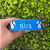 Fita Maxi Paperlook Pop Pascoa 24mmx50m Azul Albano - Imagem 3