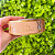 Fita Maxi Bunnies 32mmx50m Nude/Ouro Albano - Imagem 3