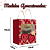 5 SACOLAS COM VISOR 22x14x26CM - CORAÇÕES C5501 IDEIA - Imagem 2
