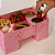 5 CAIXAS FONDUE C/ FITA - LOVE C5489 IDEIA - Imagem 5