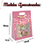 10 CAIXAS MALETA C/ VISOR - LOVE C5503 IDEIA - Imagem 2