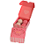 10 CAIXAS 4 DOCES PRACTICE - LOVE C5483 IDEIA - Imagem 4