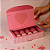 5 CAIXAS PORTA RETRATO - LOVE C5486 IDEIA - Imagem 4
