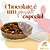 Cake Box Redonda 1.100L Acrílica Transparente Para Sobremesas Salgados Lanches Multiuso Festa LSC Toys - Imagem 3